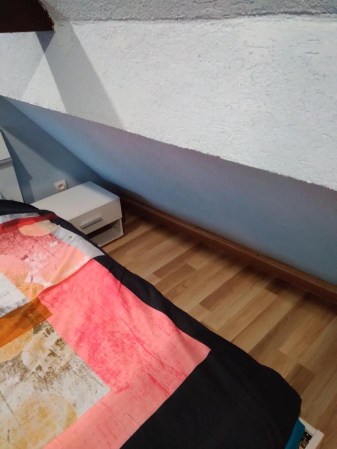 Un Petit Nid Douiller Apartman Kesseldorf Kültér fotó